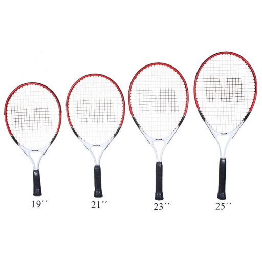 Torpedo Junior tennis racket kids length 25"
