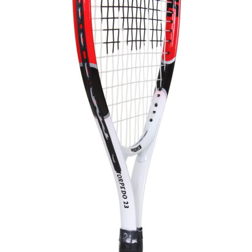 Torpedo Junior tennis racket kids length 25"