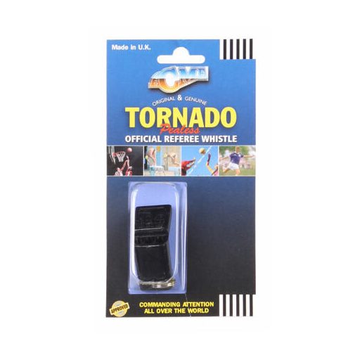 Tornado 635 sípfekete változat 1773