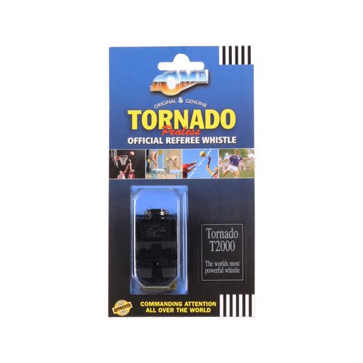 Tornado 2000 whistle variant 1774