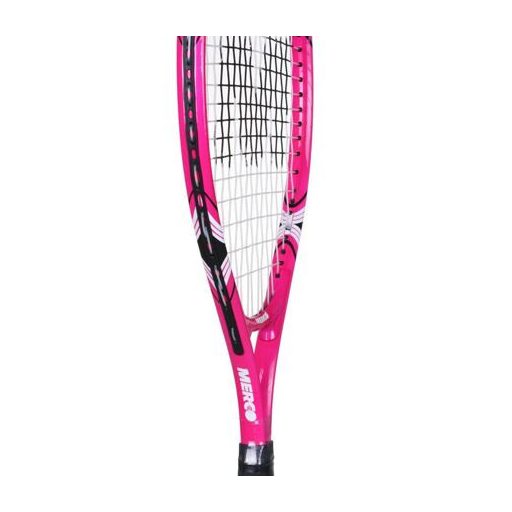 Twister Junior teniszütő gyerek, 21" hosszú