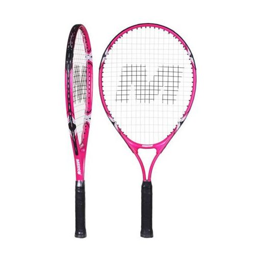 Twister Junior teniszütő, gyerek, 63 cm hosszú