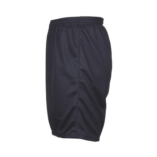 Dynamo rövidnadrág, fekete ruházat, XL méret