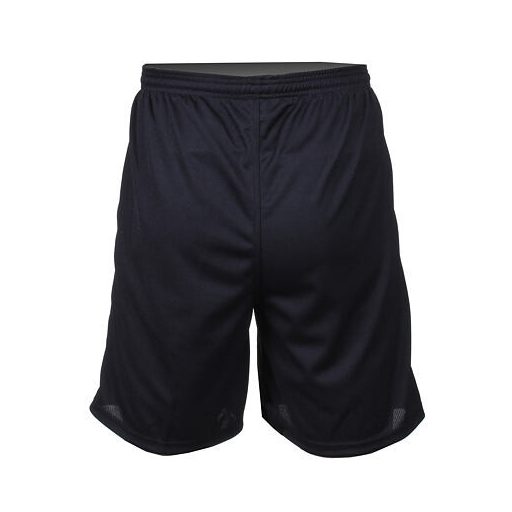 Dynamo rövidnadrág, fekete ruházat, XL méret
