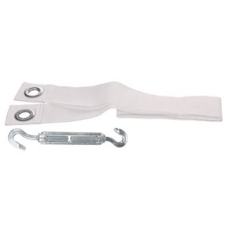   Tenisz Wimbledon ekonom középső pánt csavaros változat 18229