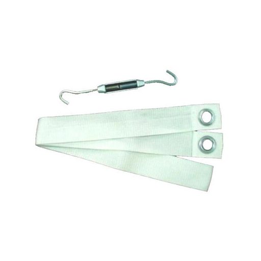 Tenisz Wimbledon ekonom középső pánt csavaros változat 18229