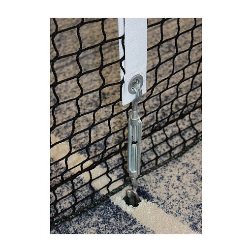 Tenisz Wimbledon ekonom középső pánt csavaros változat 18229