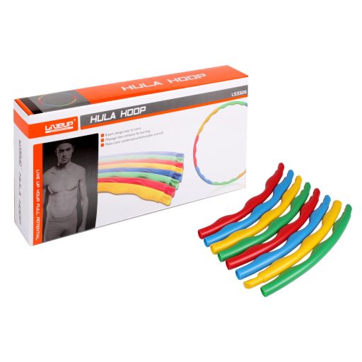 Hula Hoop folding diameter 90 cm