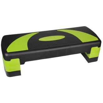 LiveUp 3 fokozatú steppad