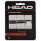 XtremeSoft 3 overgrip overgrip white packaging 3 pcs