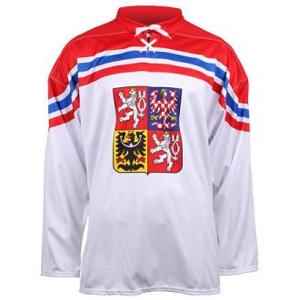 CZ, Szocsi 2014 replika fehér-piros ruha XXL méret