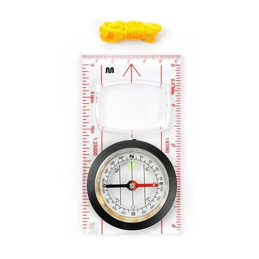 Iránytű 71007 18684-es változat