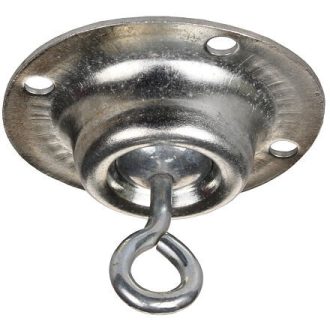 BP33 tartó boxzsák forgókampóval 19002 változat