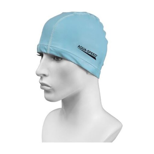 Legjobb úszósapka világoskék változat 19040