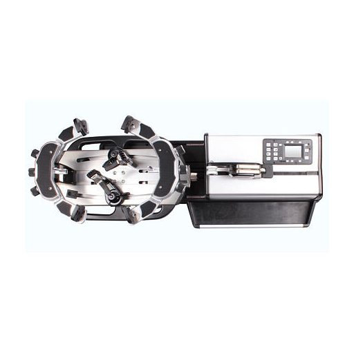 ES-8000 elektronikus húrhúzógép 19394-es változat