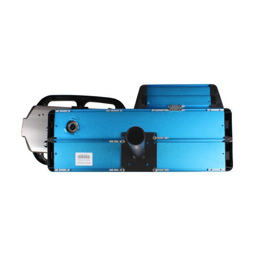 A BFS 481 az ES-6000 19397-es változatának érzékelésére szolgáló gépeket jelöli.