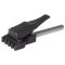 Tennis Low Pliers FRP for machines sensation and ES Serie variant 19401
