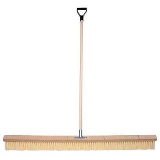 Háromsoros teniszpálya-seprű 19427-es változat