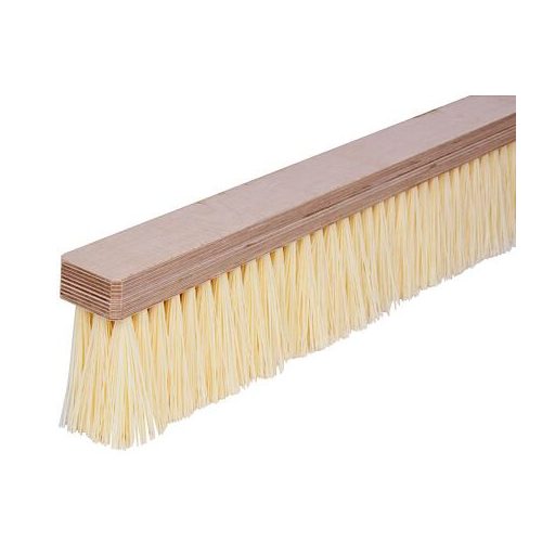 Háromsoros teniszpálya-seprű 19427-es változat