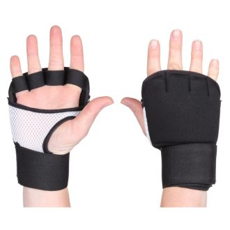 Fitbox Winner wrestling gloves on fit box clothing size XL