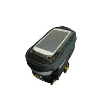 Kerékpártáska mobiltelefonzsebbel 520-as változat 19933