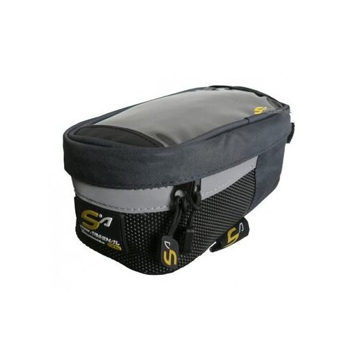 Kerékpártáska mobiltelefonzsebbel 520-as változat 19933