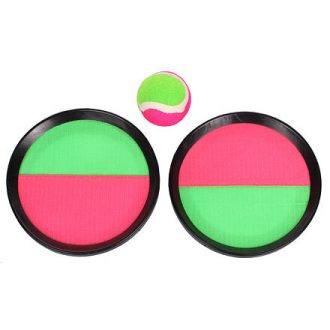 Catch Ball 2 kesztyű + labda változat 20138