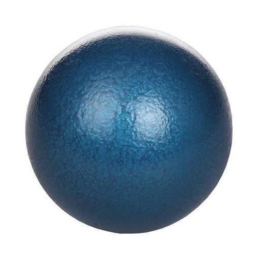 Sörétő öntöttvas súly 6 kg