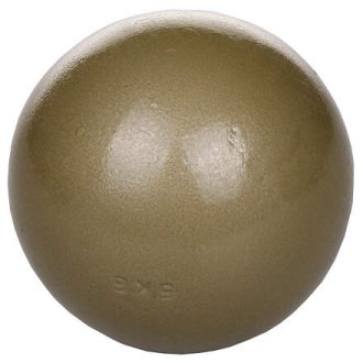 Sörétő öntöttvas súly 5 kg