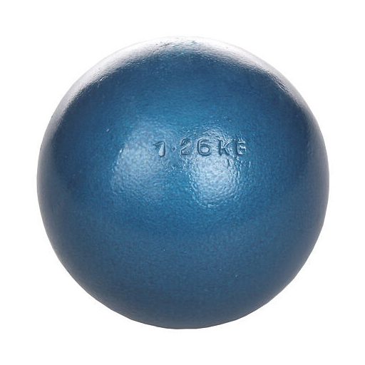 Sörétő öntöttvas súly 5 kg