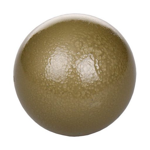 Shot Put cast-iron weight 4 kg