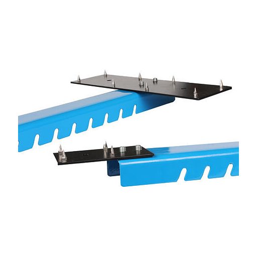 Akcióindító blokk változat 20154