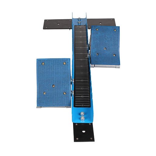 Akcióindító blokk változat 20154