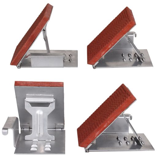 Universal starting block variant 20155