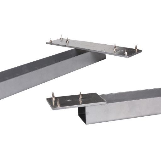 Universal starting block variant 20155