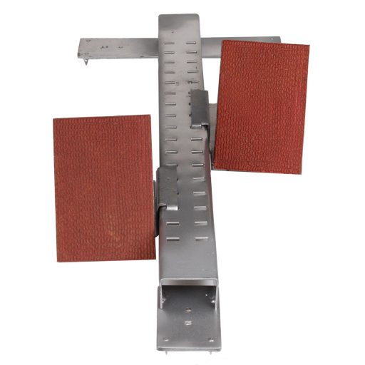 Universal starting block variant 20155