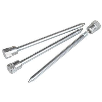 Tartalék tüskék rajtkockákhoz, 20157-es változat