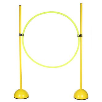 DS 10 gátfutó szett gyűrűvel, 20215-ös változat