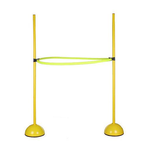 DS 10 gátfutó szett gyűrűvel, 20215-ös változat