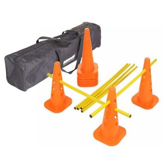 6x Gátfutó Szett HS 12x Bója + 6x Kormányváltozat 20221