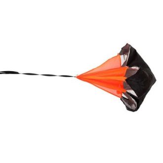 Ejtőernyő átmérője 120 cm