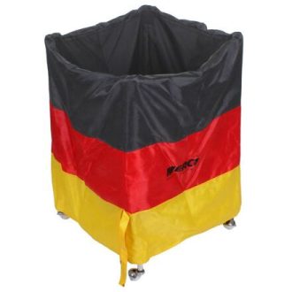 Mobil összecsukható kocsi golyós kocsi változat 20267