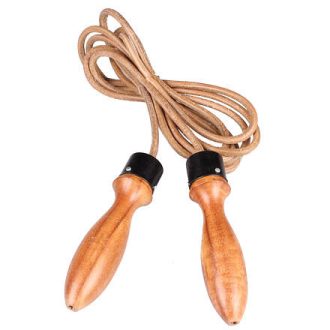 Leather Rope II ugrókötél hossza 260 cm