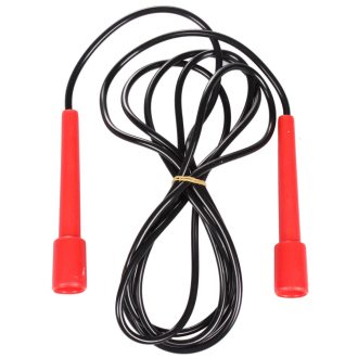 Pvc Vinyl Rope jump rope length 300 cm