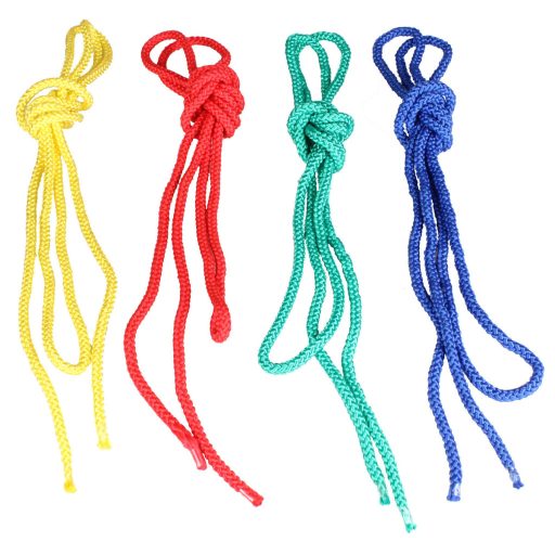 Jump Rope Gymnastic 2,8m rope length 275 cm