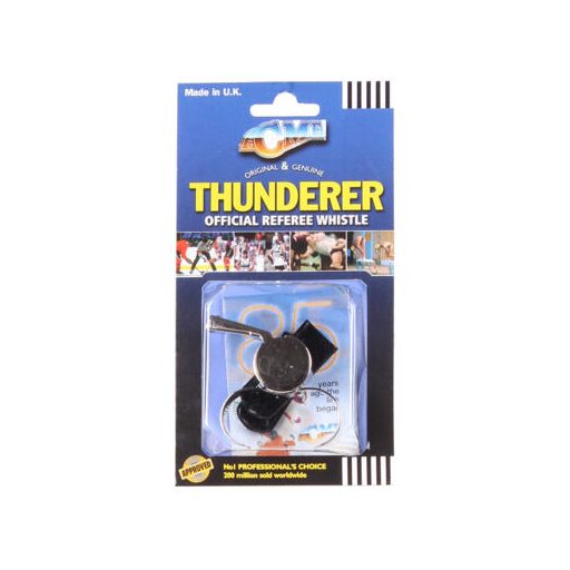 Thunderer 59,5/477 síp változat 203