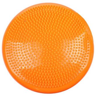   T33 tüskés egyensúlyozó párna narancssárga változat 20523