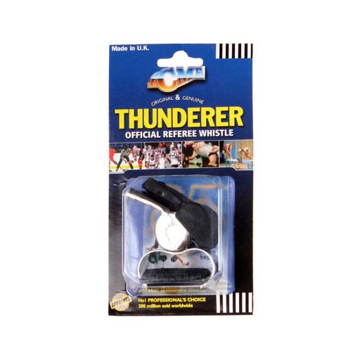 Thunderer 58,5/477 síp változat 205