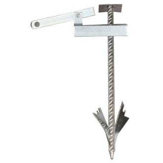 Tennis Praktika center strap achoring variant 20967