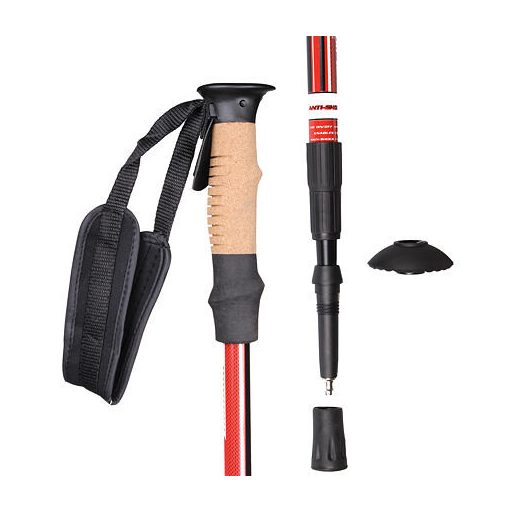 Ried túrabotok csomagolása 1 pár